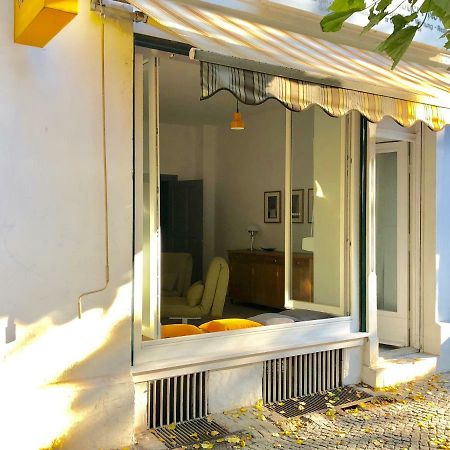 ברלין Ladenwohnung In Kreuzberg Mit Parkplatz In Einer Tiefgarage מראה חיצוני תמונה