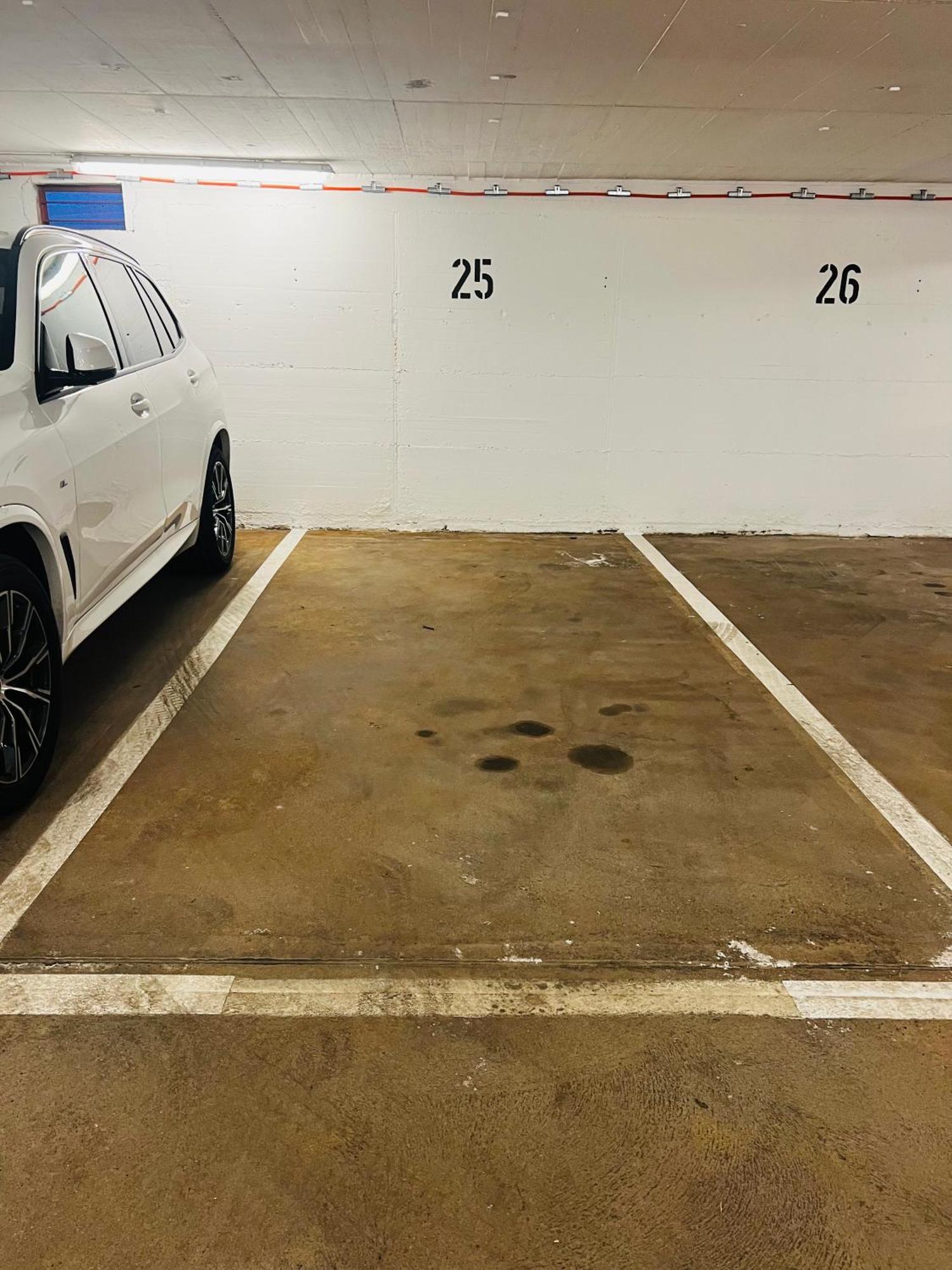 ברלין Ladenwohnung In Kreuzberg Mit Parkplatz In Einer Tiefgarage מראה חיצוני תמונה